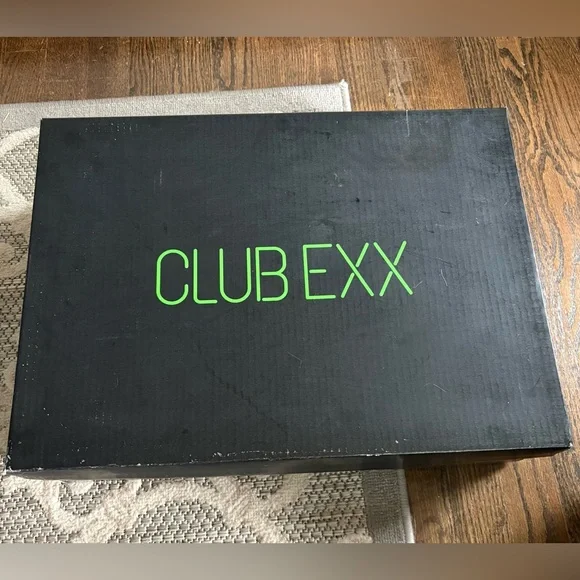 DollsKill |NWB Club Exx Pink Faux Fur Wild Instincts Y2K Goth Grunge Rave Boots - Picture 5 of 12